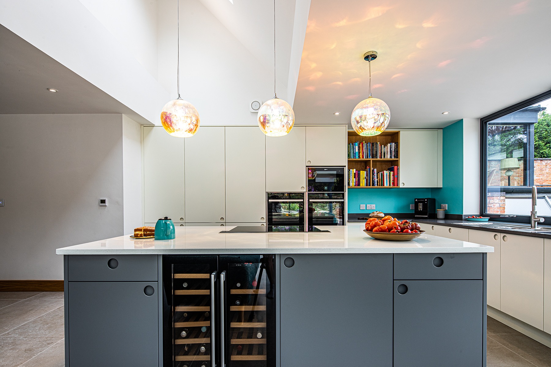 Sheffield Sustainable Kitchens The Guild of Master Craftsmen