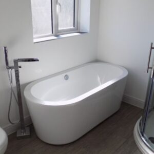 Tadley Bathrooms Ltd Photo 1