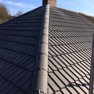 Alpha Roofing Photo 4