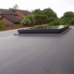 Sandbach Roofing Contractors Ltd
