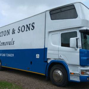 W Norton and Sons