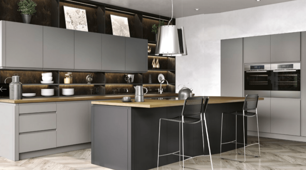 Reehal Kitchen Bedrooms Ltd - The Guild of Master Craftsmen