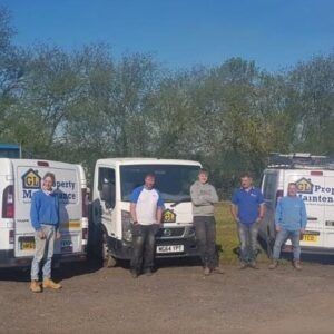 GL Property Maintenance Ltd - The Guild of Master Craftsmen