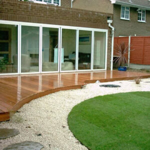 Beehive Homes and Landscapers Ltd Photo 4