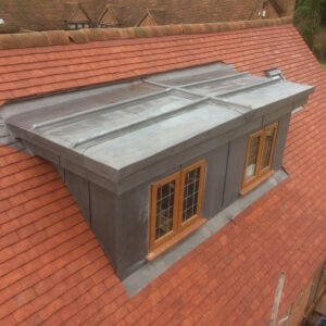 Vintage Leadwork and Roofing