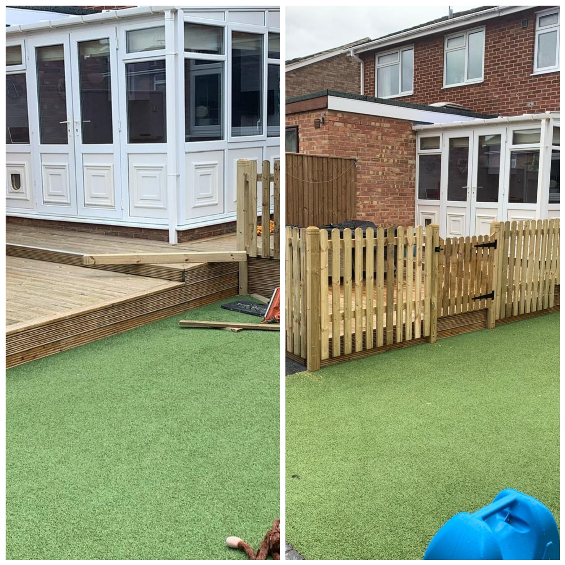 GL Property Maintenance Ltd - The Guild of Master Craftsmen