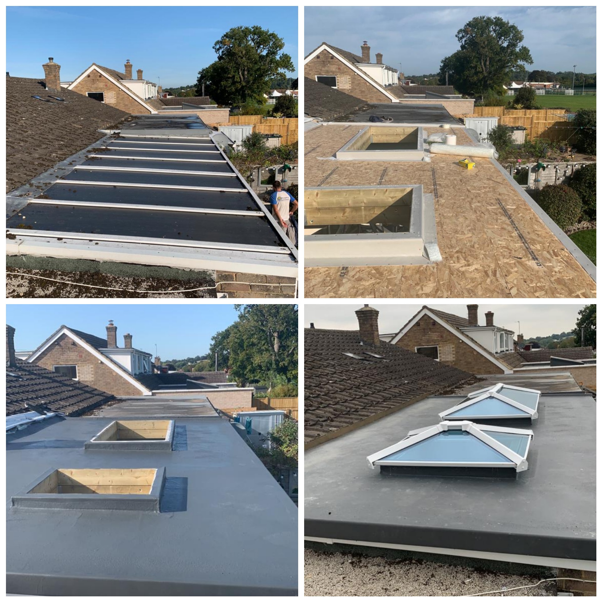 GL Property Maintenance Ltd - The Guild of Master Craftsmen