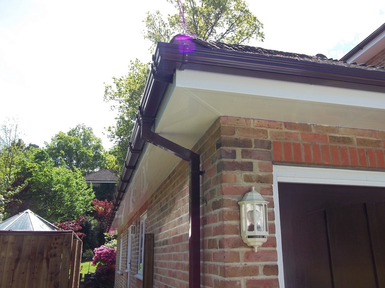 Roofline Solutions Home Improvements Ltd The Guild Of Master Craftsmen