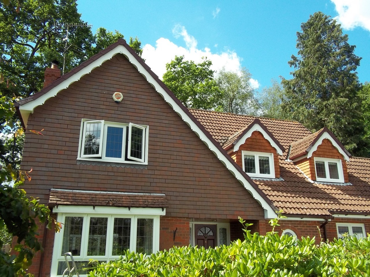 Roofline Solutions Home Improvements Ltd The Guild Of Master Craftsmen