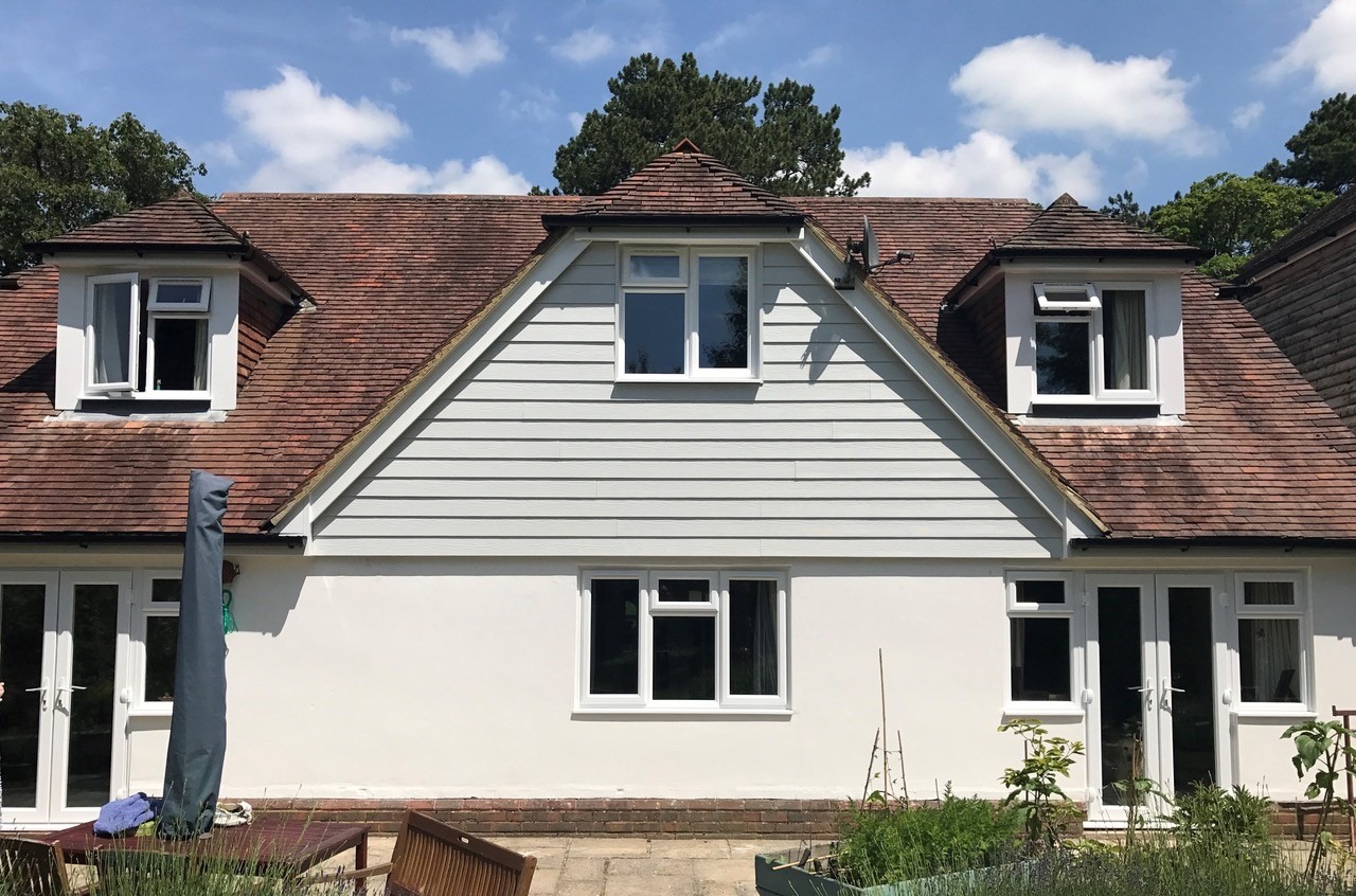 Roofline Solutions Home Improvements Ltd The Guild Of Master Craftsmen