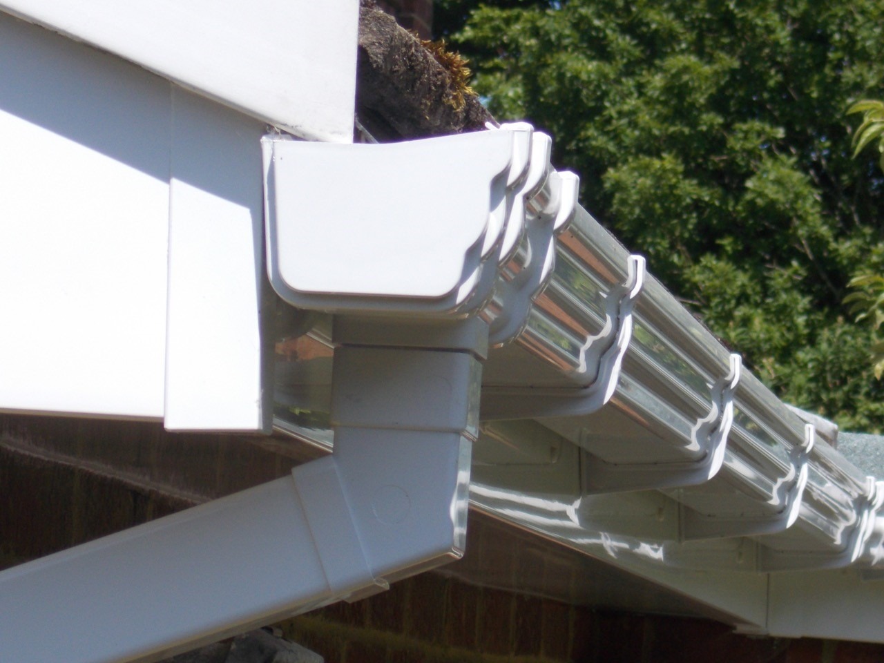 Roofline Solutions Home Improvements Ltd The Guild Of Master Craftsmen