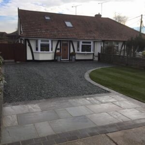 Trew Landscapes and Groundworks Ltd Photo 4