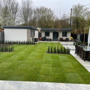 Trew Landscapes and Groundworks Ltd Photo 7