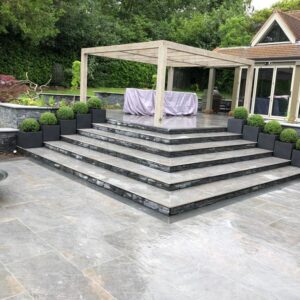 Trew Landscapes and Groundworks Ltd Photo 8