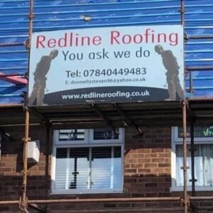 Redline Roofing Photo 6