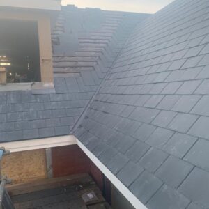 L and G Roofing Ltd Photo 8