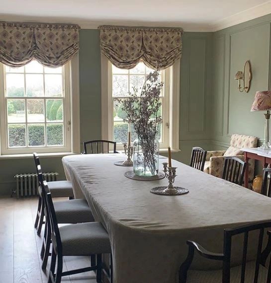 Emma Stewart Interiors Limited