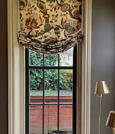 Emma Stewart Interiors Limited work