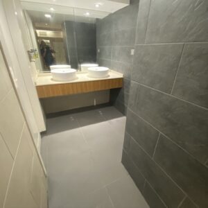 Simply Walls and Floor Tiling Photo 22