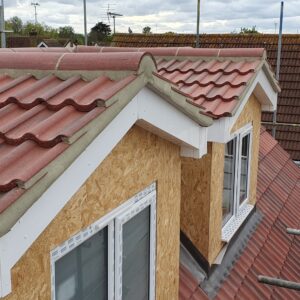 Roofline Roofing and Cladding Limited Photo 14
