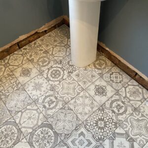 Simply Walls and Floor Tiling Photo 104
