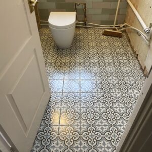 Simply Walls and Floor Tiling Photo 96