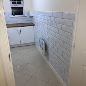 Simply Walls and Floor Tiling Photo 125