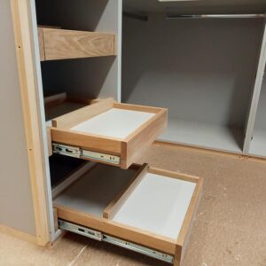 Bespoke Timber Joinery and Carpentry Photo 17