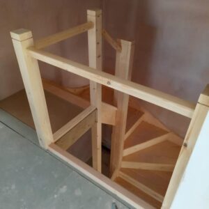Bespoke Timber Joinery and Carpentry Photo 21