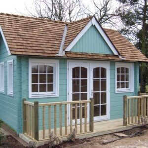 Northern Log Cabins Limited