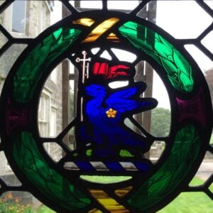 Clearsands Stained Glass Photo 53