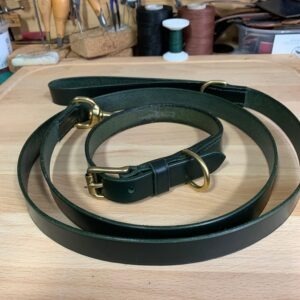Steph Rubbo Saddlery and Leather Work Photo 59