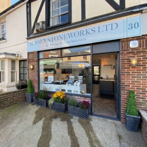 Sussex Stoneworks Ltd