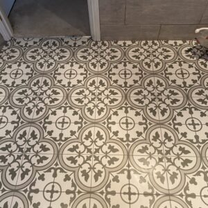Simply Walls and Floor Tiling Photo 228