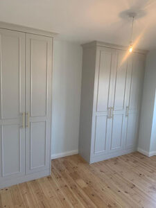 Regal Carpentry and Joinery Ltd Photo 3