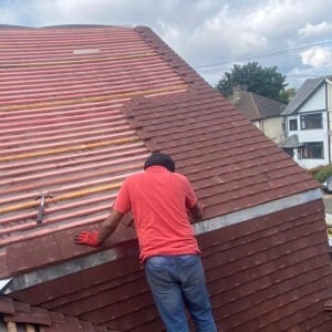 A and J Roofing Specialists Ltd Photo 1