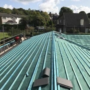 A and J Roofing Specialists Ltd Photo 2