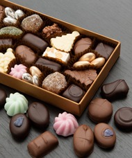 Audreys Chocolates (Hove) Ltd Photo 1