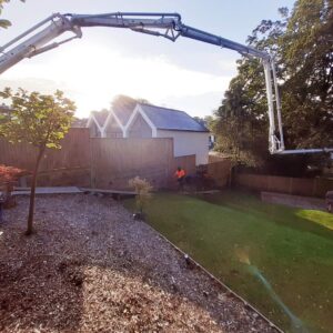 Conker Tree Building Services Photo 42