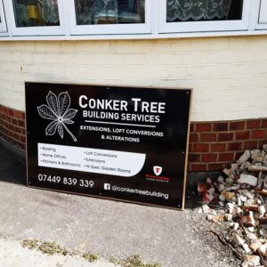 Conker Tree Building Services Photo 36