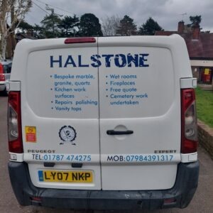 Halstone Masonry Ltd Photo 1
