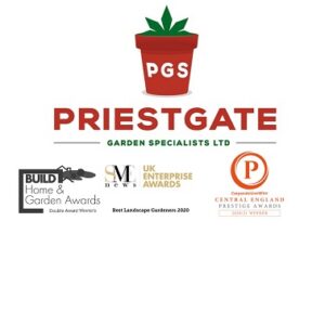 Priestgate Garden Specialists Ltd