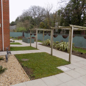 Central Worcestershire Fencing and Gardens