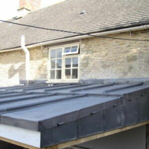 Chris Paget Roofing and Building Services Photo 6