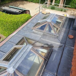 Chris Paget Roofing and Building Services Photo 13