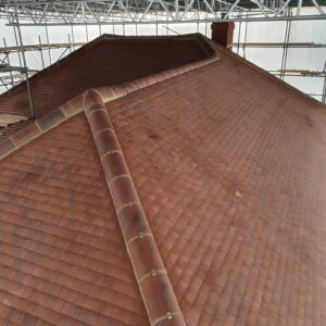 Chris Paget Roofing and Building Services Photo 1