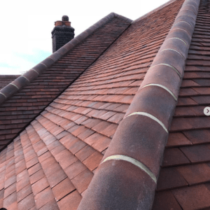 Tudor Roofing Specialists Ltd Photo 2