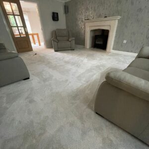 Stevenson Carpets and Flooring Limited Photo 14