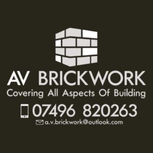 A V Brickwork Ltd Photo 1