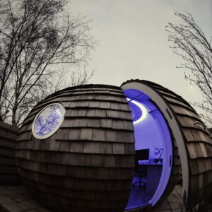 Archipod Ltd